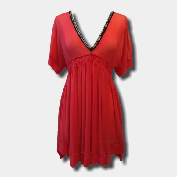 Weston Wear Other - Weston Wear Coverup